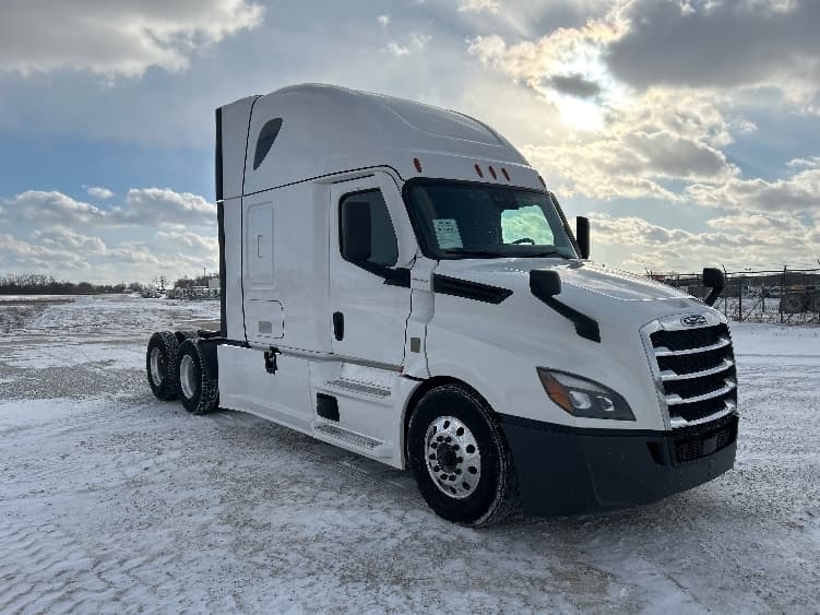 2023 Freightliner