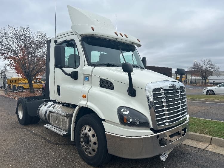 2017 Freightliner