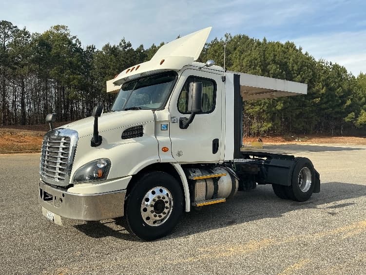 2017 Freightliner in Prince George, VA — photo 3