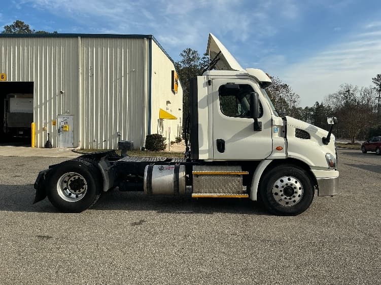 2017 Freightliner in Prince George, VA — photo 8