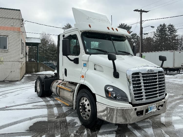 2017 Freightliner