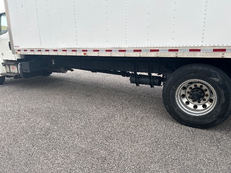 2018 Freightliner M2 106 in Prince George, VA — photo 5