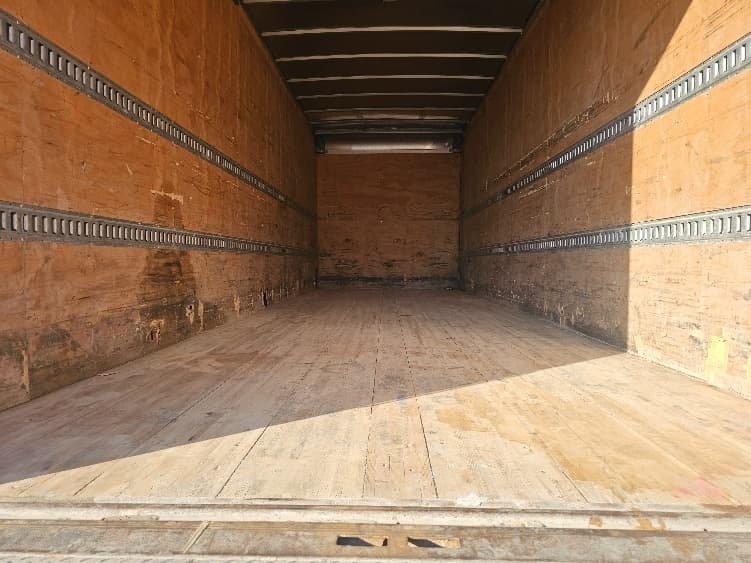 2018 Freightliner M2 106 in Prince George, VA — photo 9