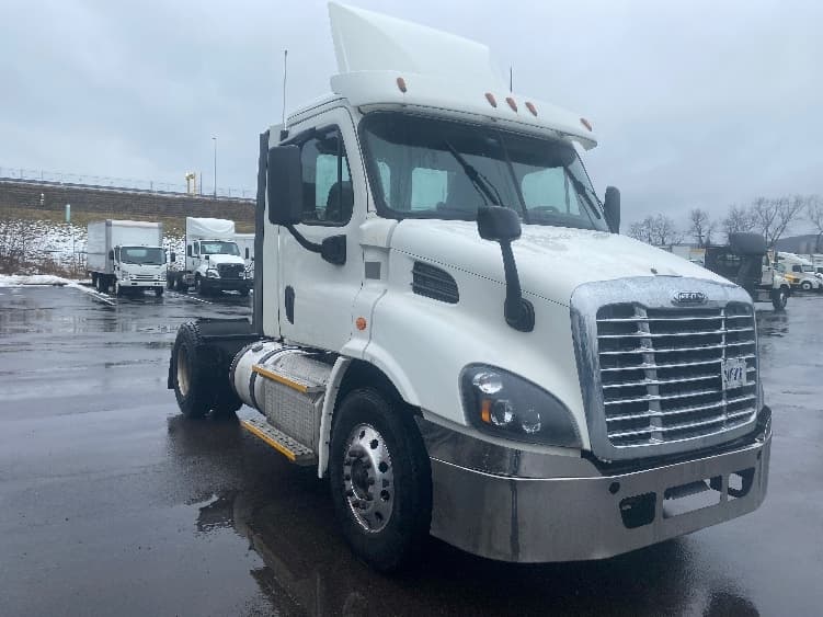 2017 Freightliner