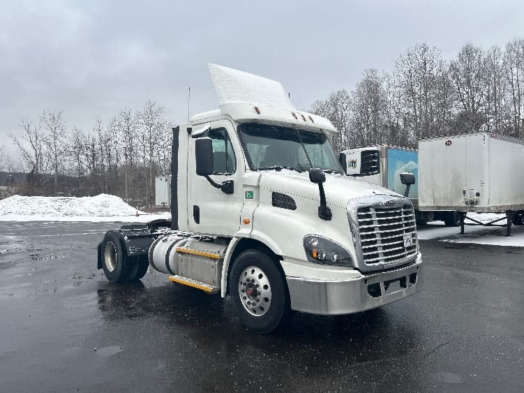 2017 Freightliner