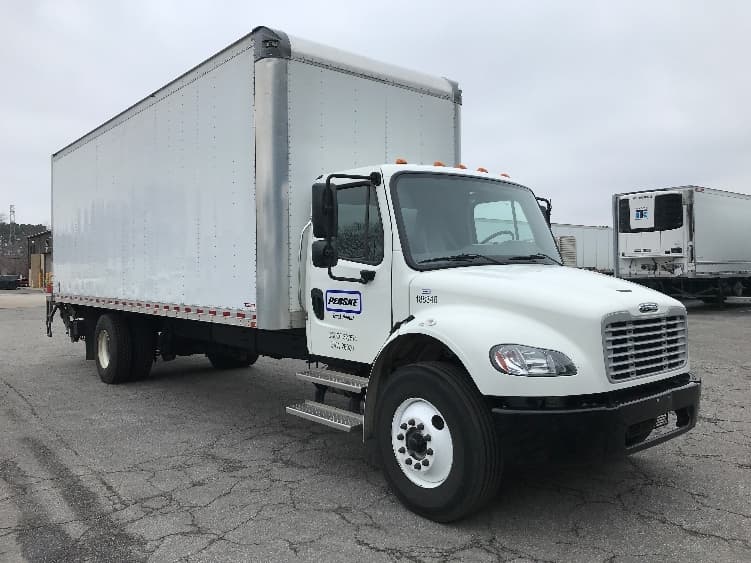 2023 Freightliner M2 106