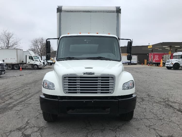 2023 Freightliner M2 106 in Chesapeake, VA — photo 2