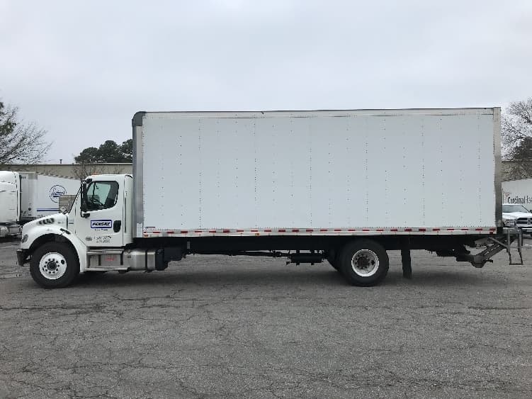 2023 Freightliner M2 106 in Chesapeake, VA — photo 4
