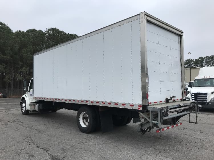 2023 Freightliner M2 106 in Chesapeake, VA — photo 6