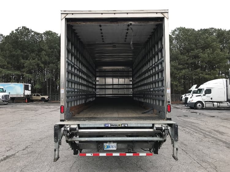 2023 Freightliner M2 106 in Chesapeake, VA — photo 8