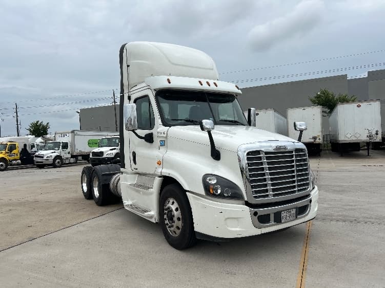 2018 Freightliner
