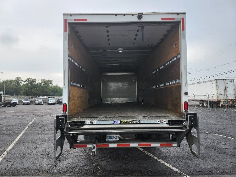 2023 Freightliner M2 106 in Tempe, AZ — photo 8