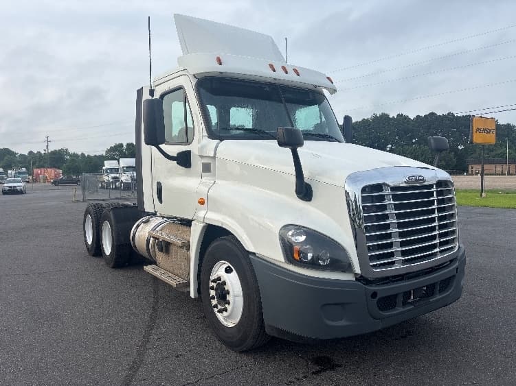 2018 Freightliner