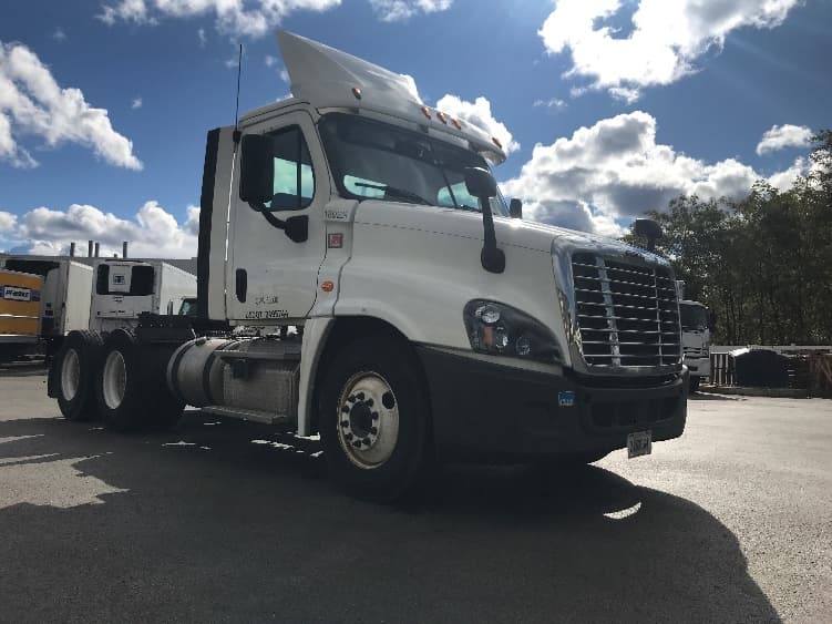 2018 Freightliner