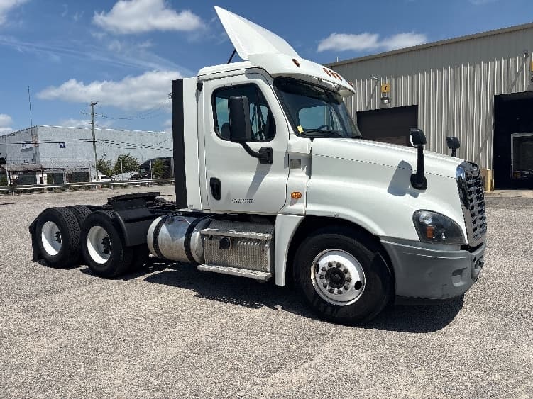 2018 Freightliner