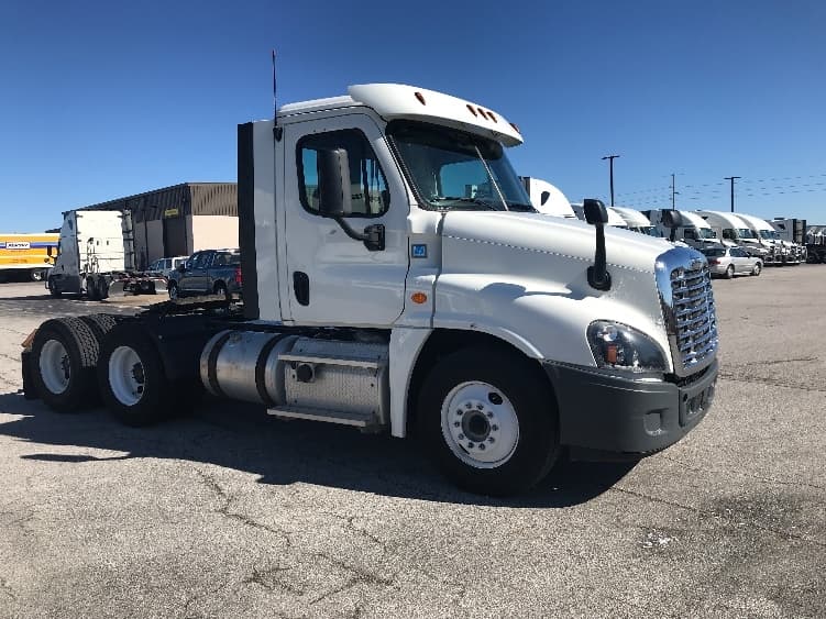 2018 Freightliner