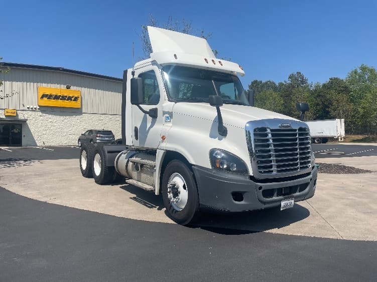 2018 Freightliner