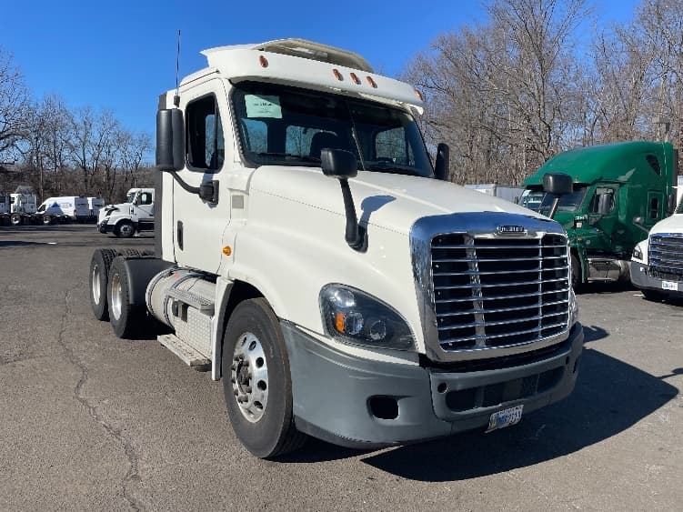 2018 Freightliner