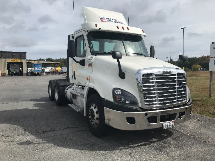 2018 Freightliner