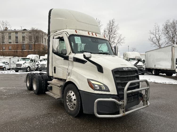 2022 Freightliner