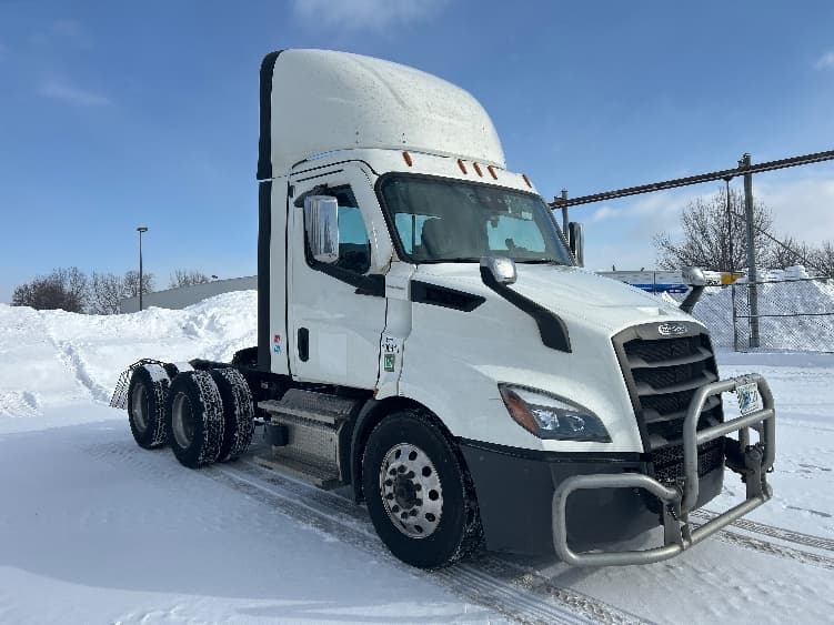 2022 Freightliner