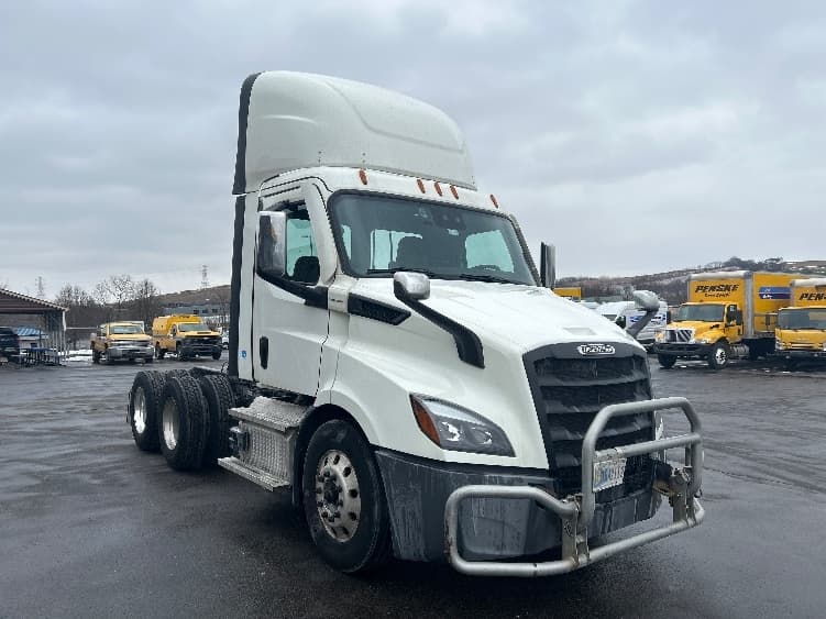 2022 Freightliner