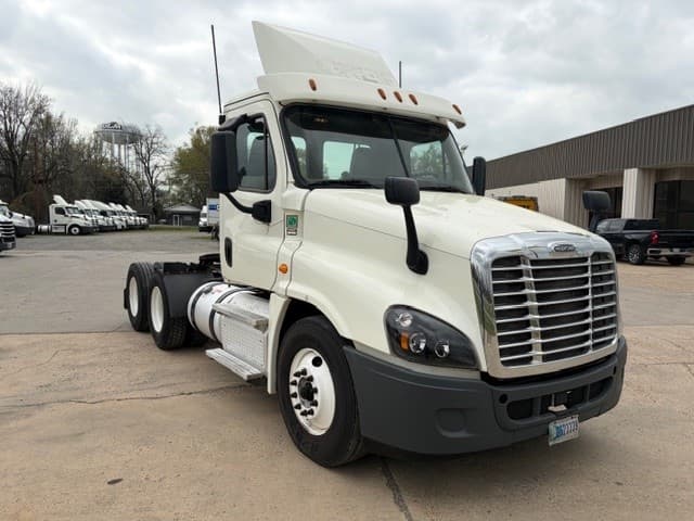 2018 Freightliner