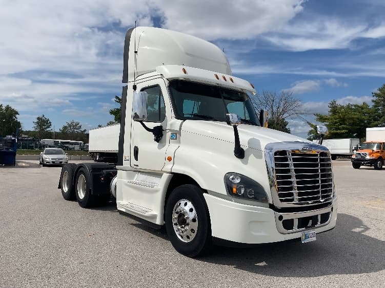 2017 Freightliner