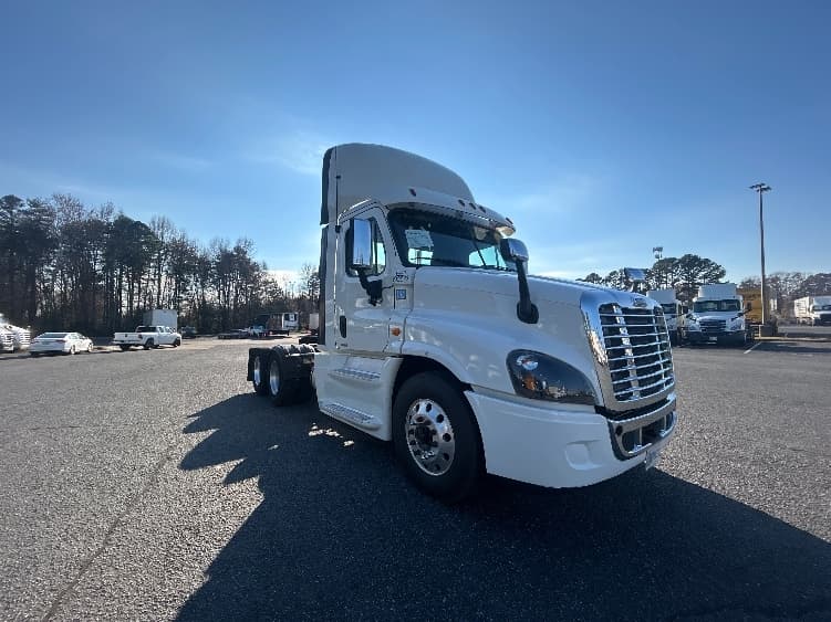 2017 Freightliner