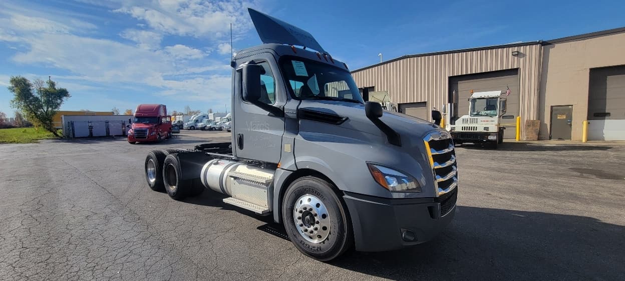 2018 Freightliner