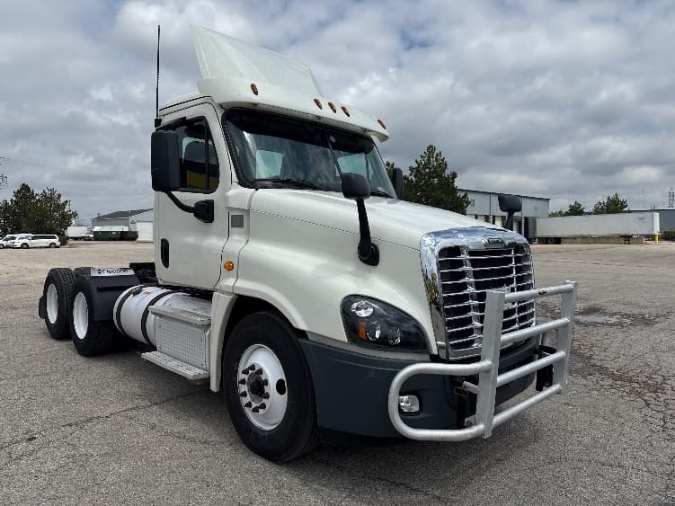 2018 Freightliner