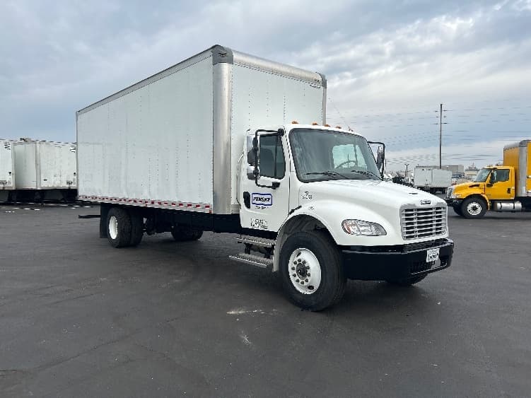 2023 Freightliner M2 106