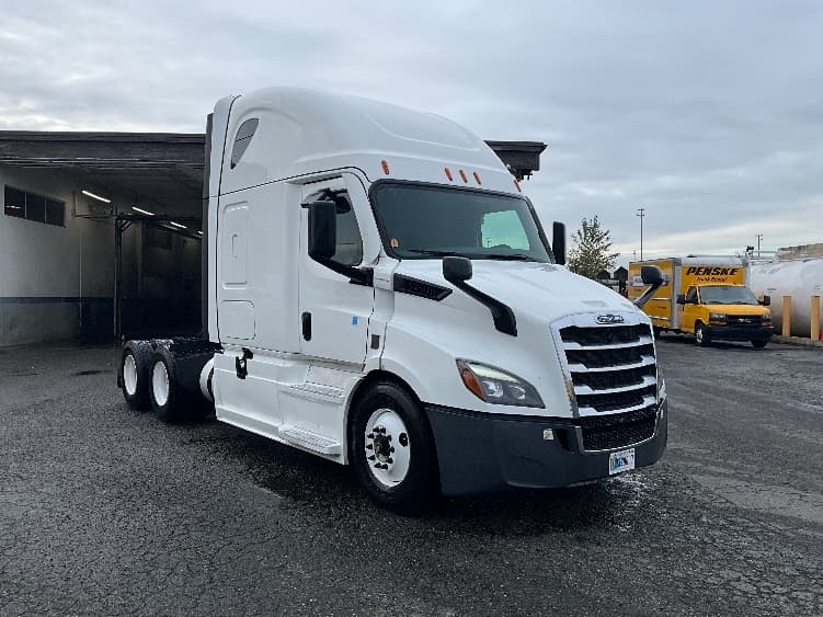2023 Freightliner