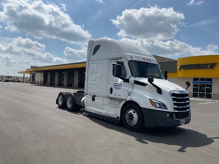 2023 Freightliner