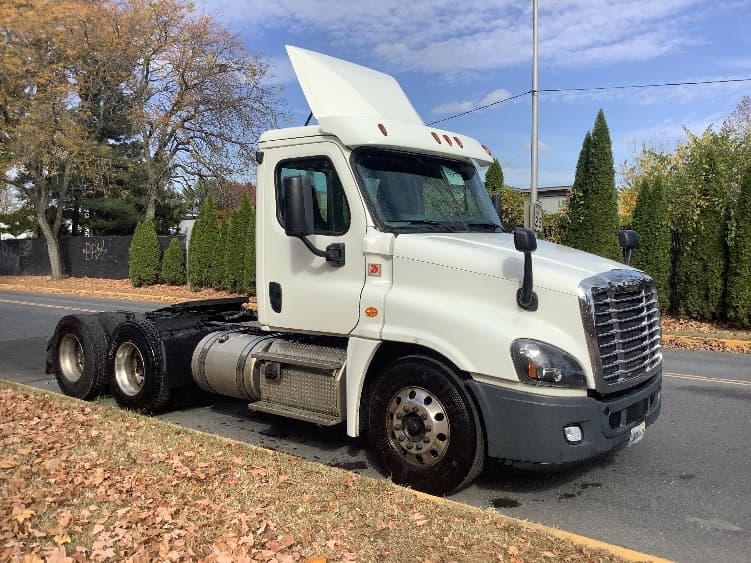2018 Freightliner