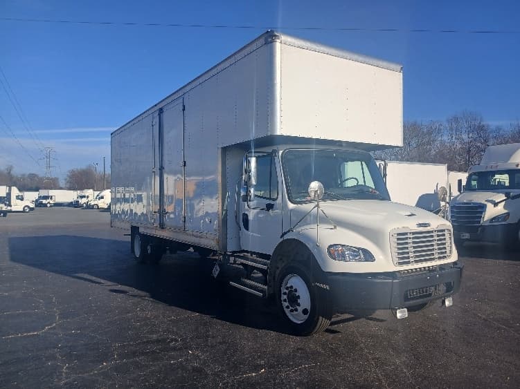 2023 Freightliner M2 106