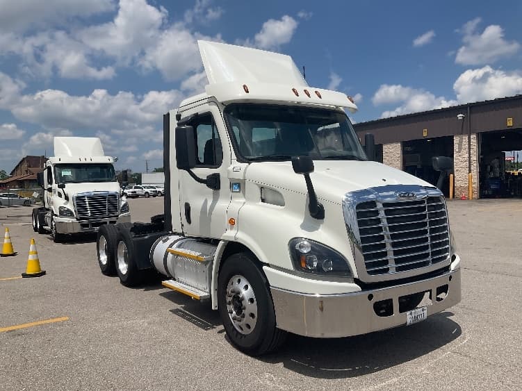 2017 Freightliner