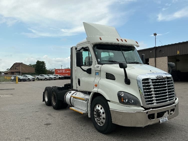 2017 Freightliner