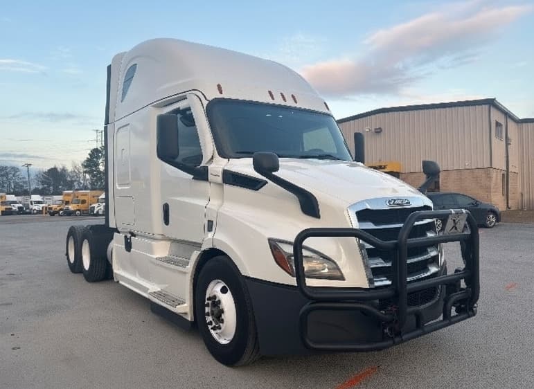 2023 Freightliner