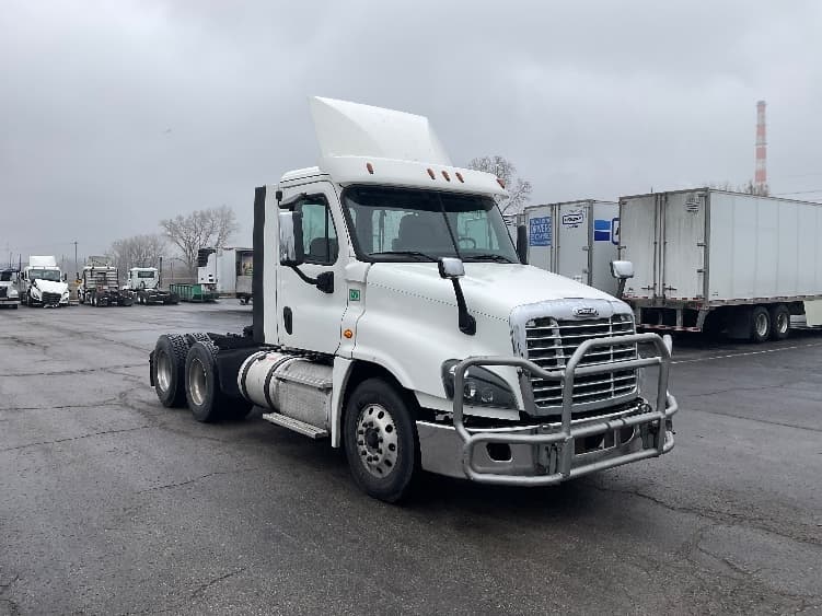 2018 Freightliner
