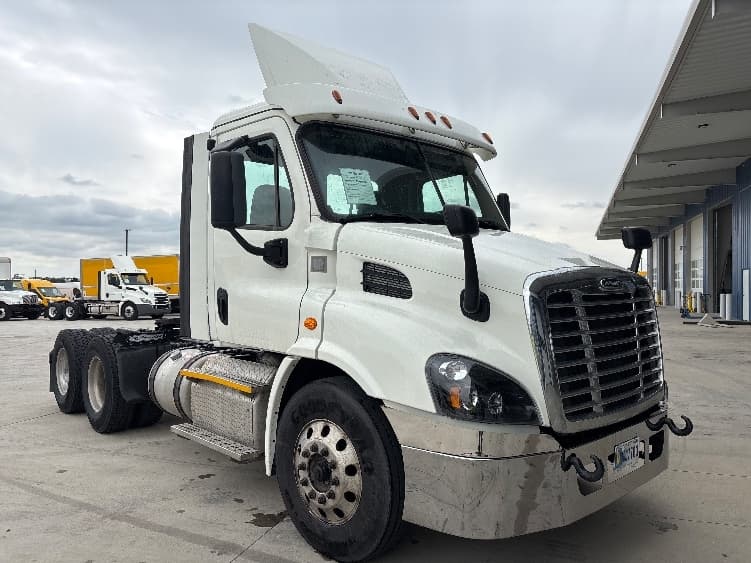2017 Freightliner