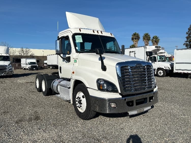2018 Freightliner