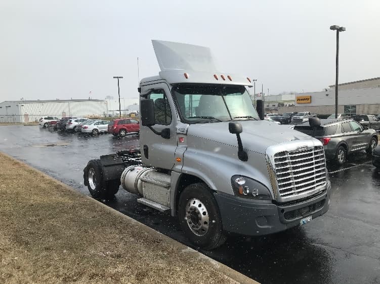 2018 Freightliner