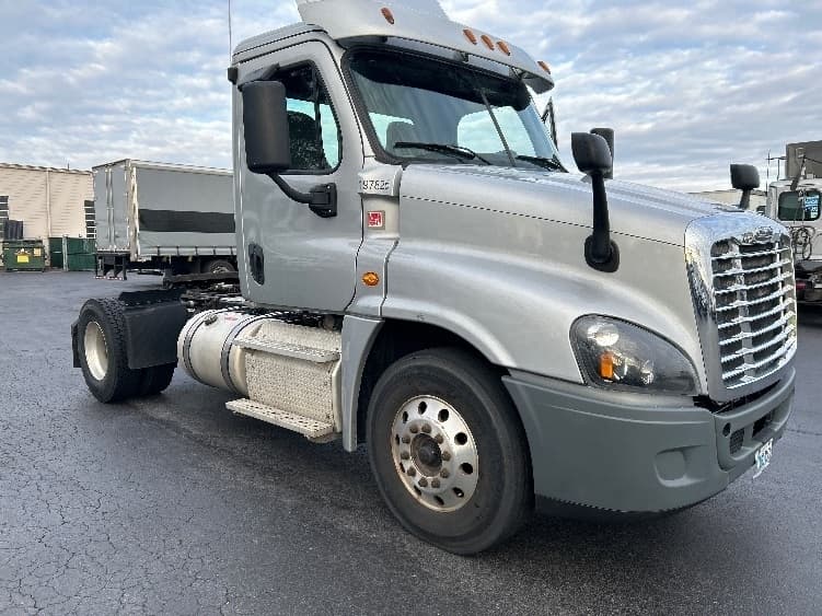 2018 Freightliner