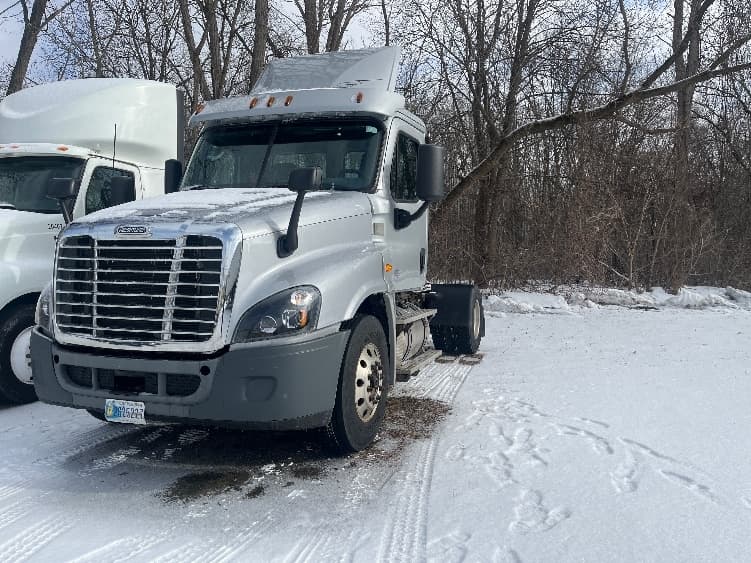 2018 Freightliner in Rochester, NY — photo 3