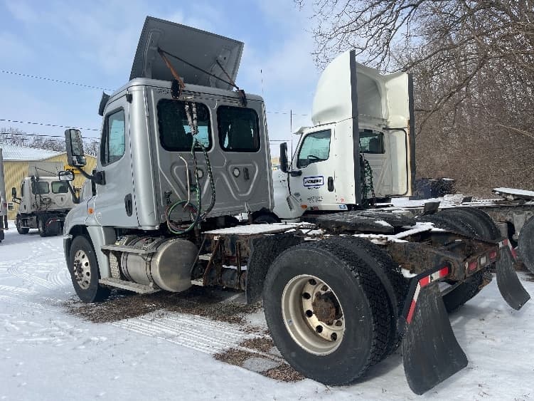 2018 Freightliner in Rochester, NY — photo 5