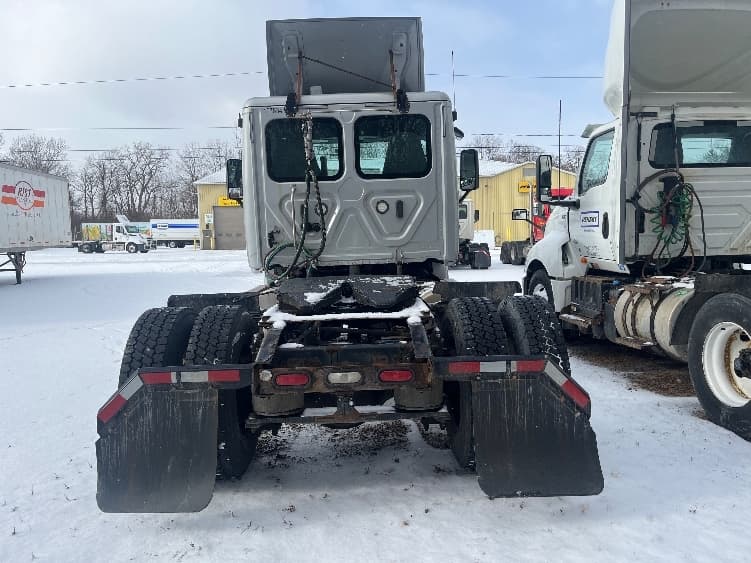 2018 Freightliner in Rochester, NY — photo 6