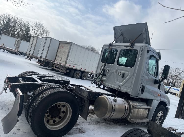 2018 Freightliner in Rochester, NY — photo 8