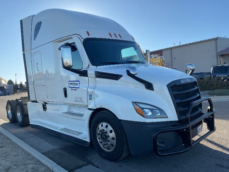 2023 Freightliner