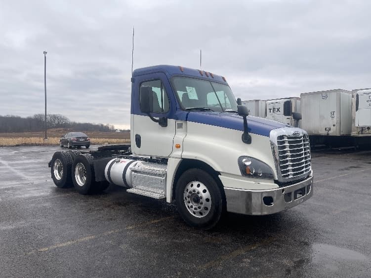 2018 Freightliner